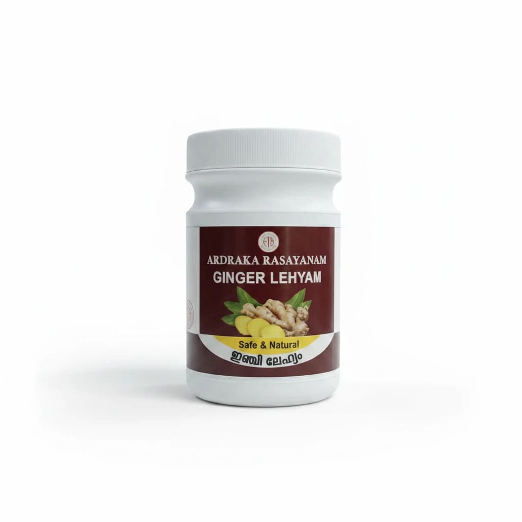 Aardraka Rasayanam 450gm