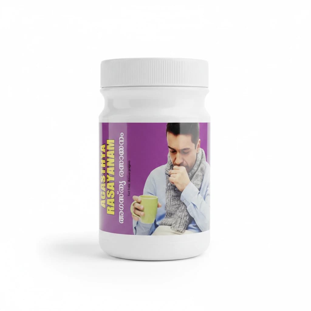 Agasthya Rasayanam 450gm