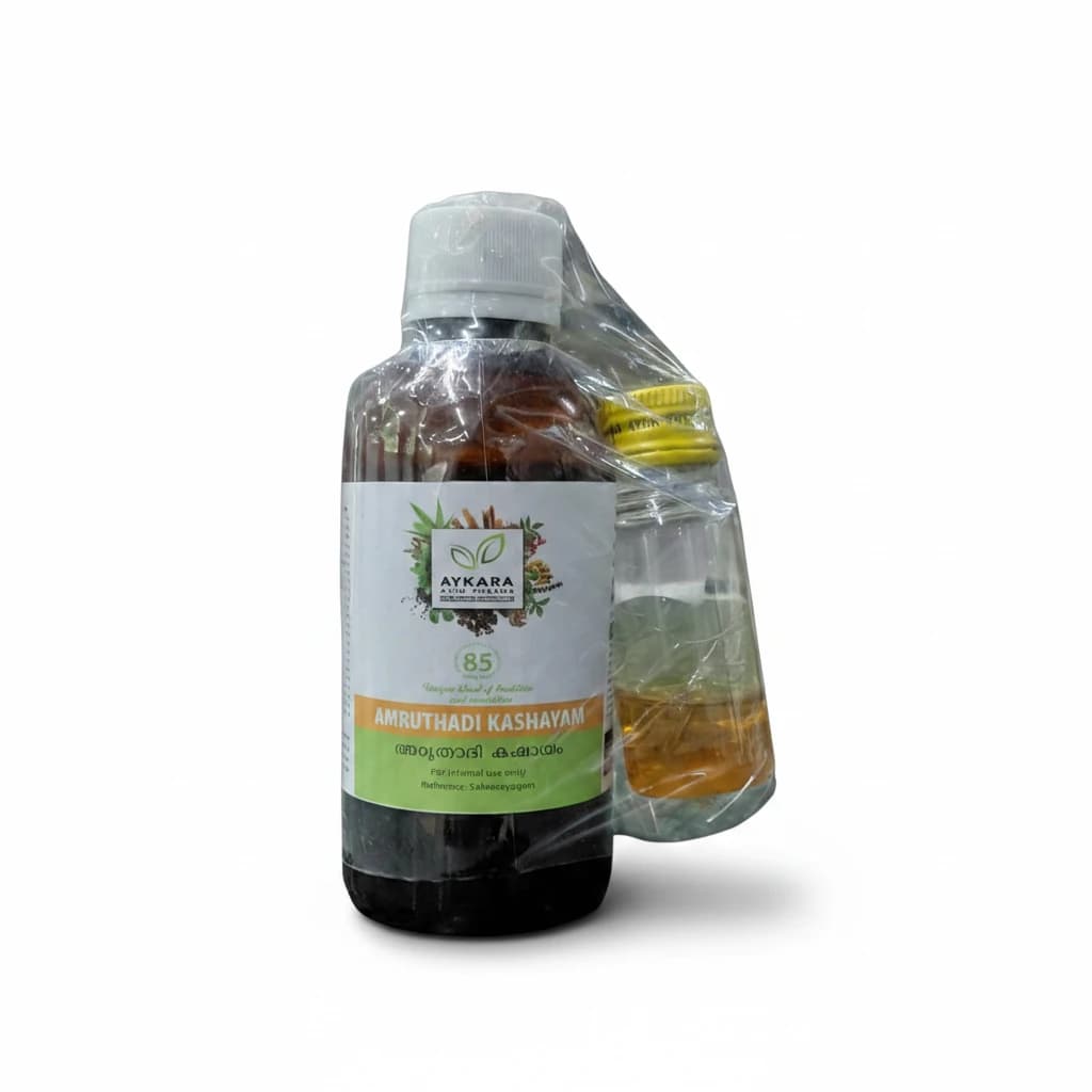 Amruthadi Kashayam 200 ml