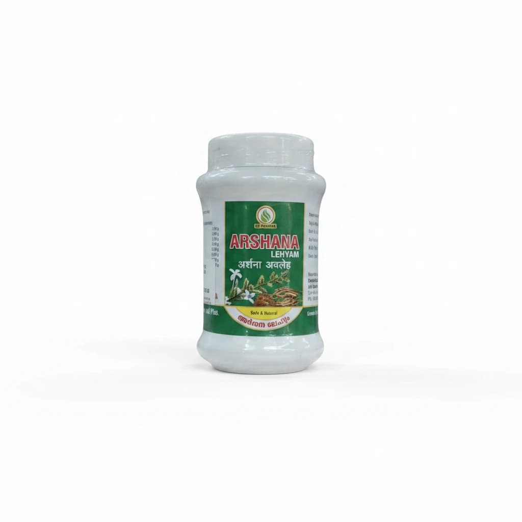 Arshana Lehyam 450g