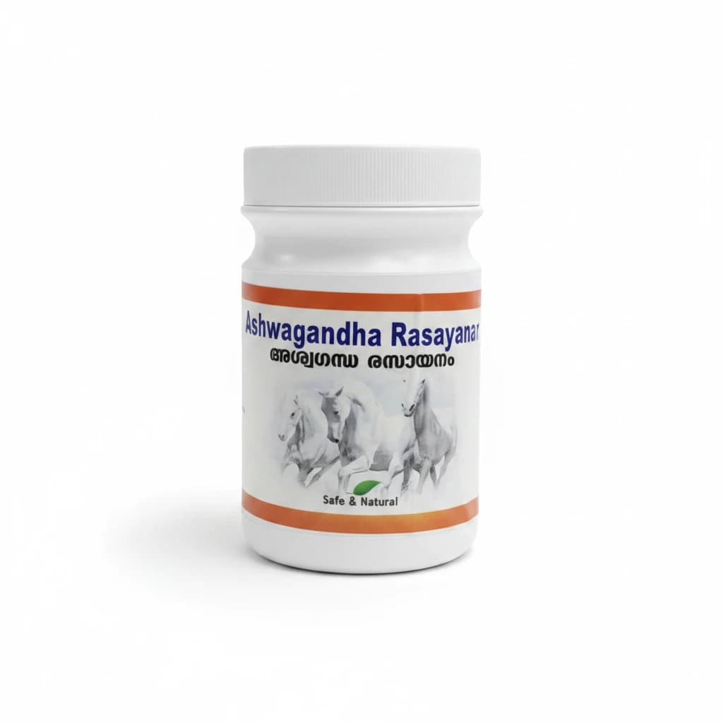 Ashwagandha Rasayanam 450g