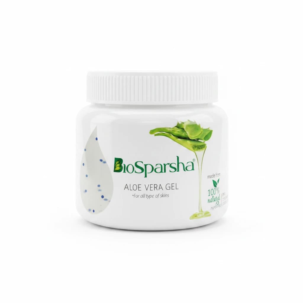 Bio Sparsha Gel 500g