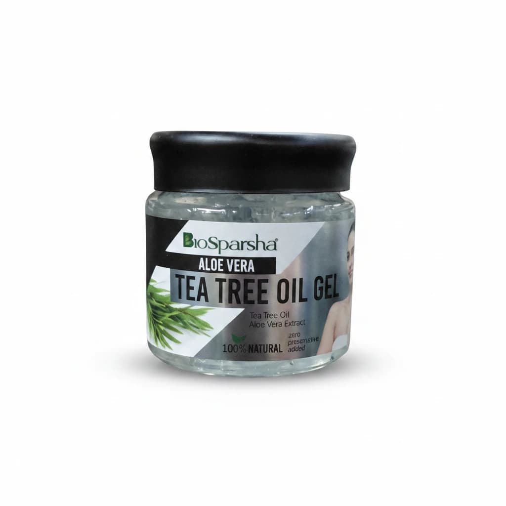 Bio Tea Tree Gel 125g
