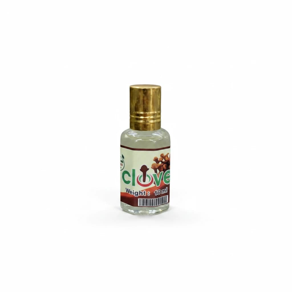 Clove Oil 12ml