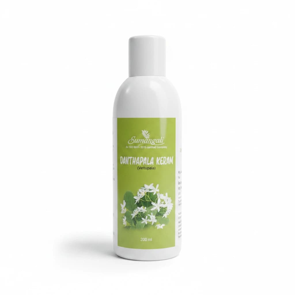 Danthapala Keram 200ml