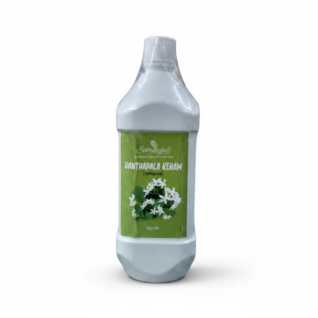Danthapala Keram 500ml