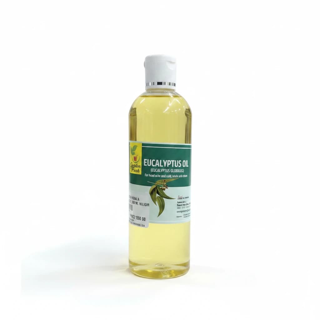 Eucalyptus 200ml
