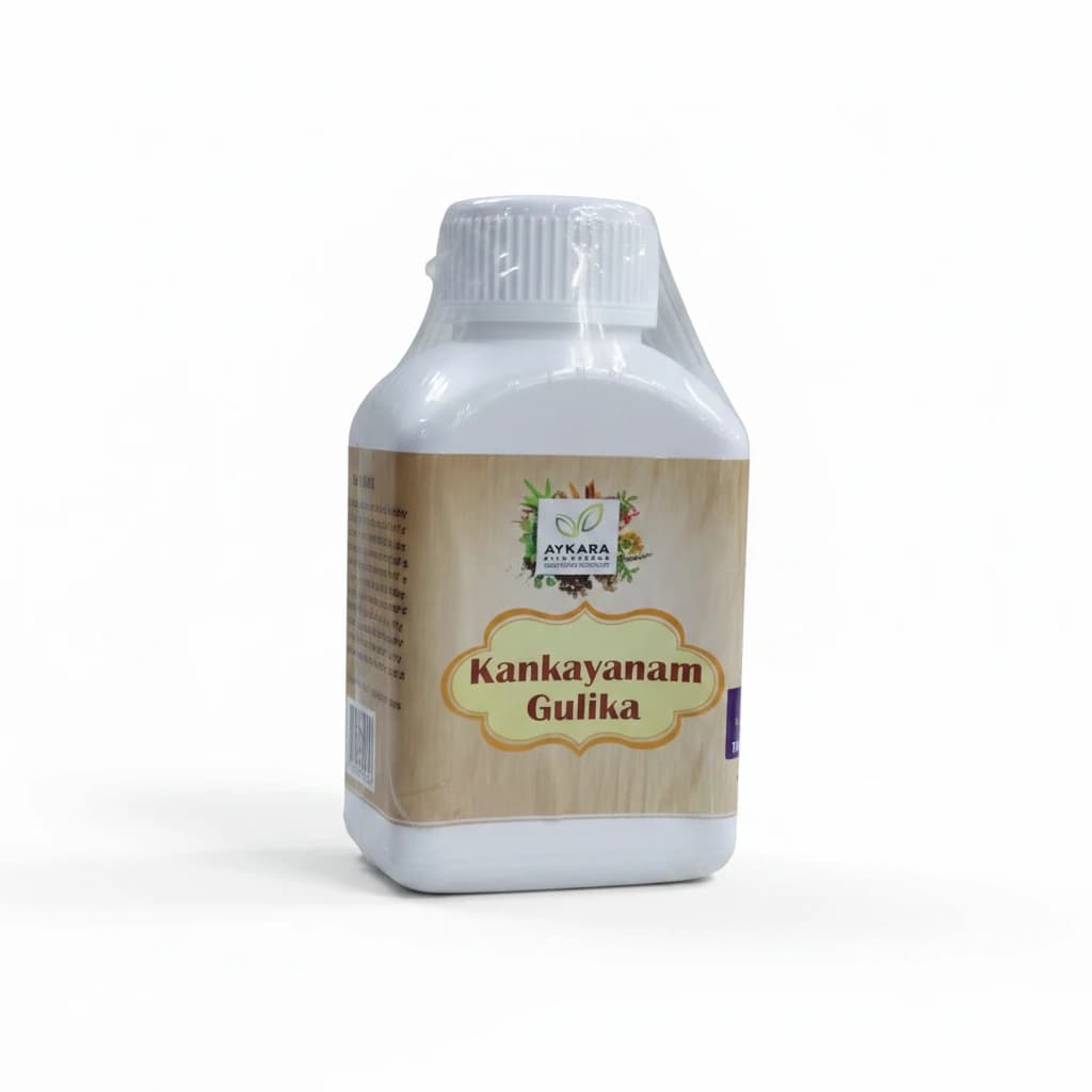Kankayanam Tablet 120nos
