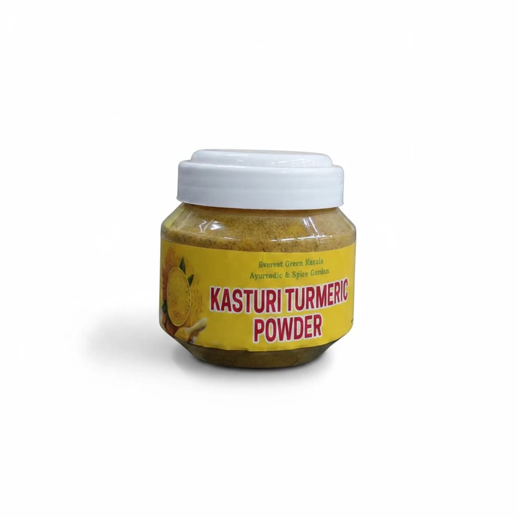 Kasthoori Manjal 100gm