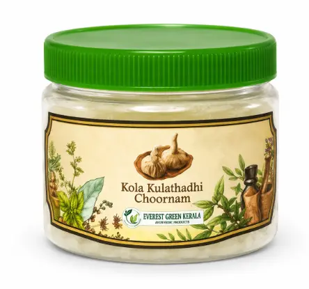 Kizhi Kolakulathadhi Choornam