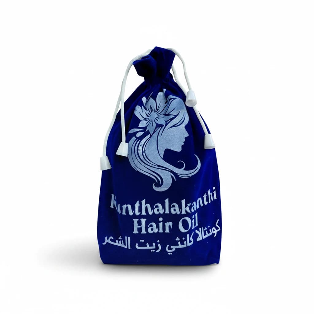 Kunthalakanthi 1 Ltr