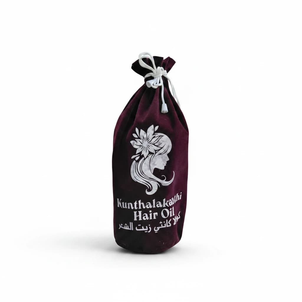 Kunthalakanthi 2.5 Ltr