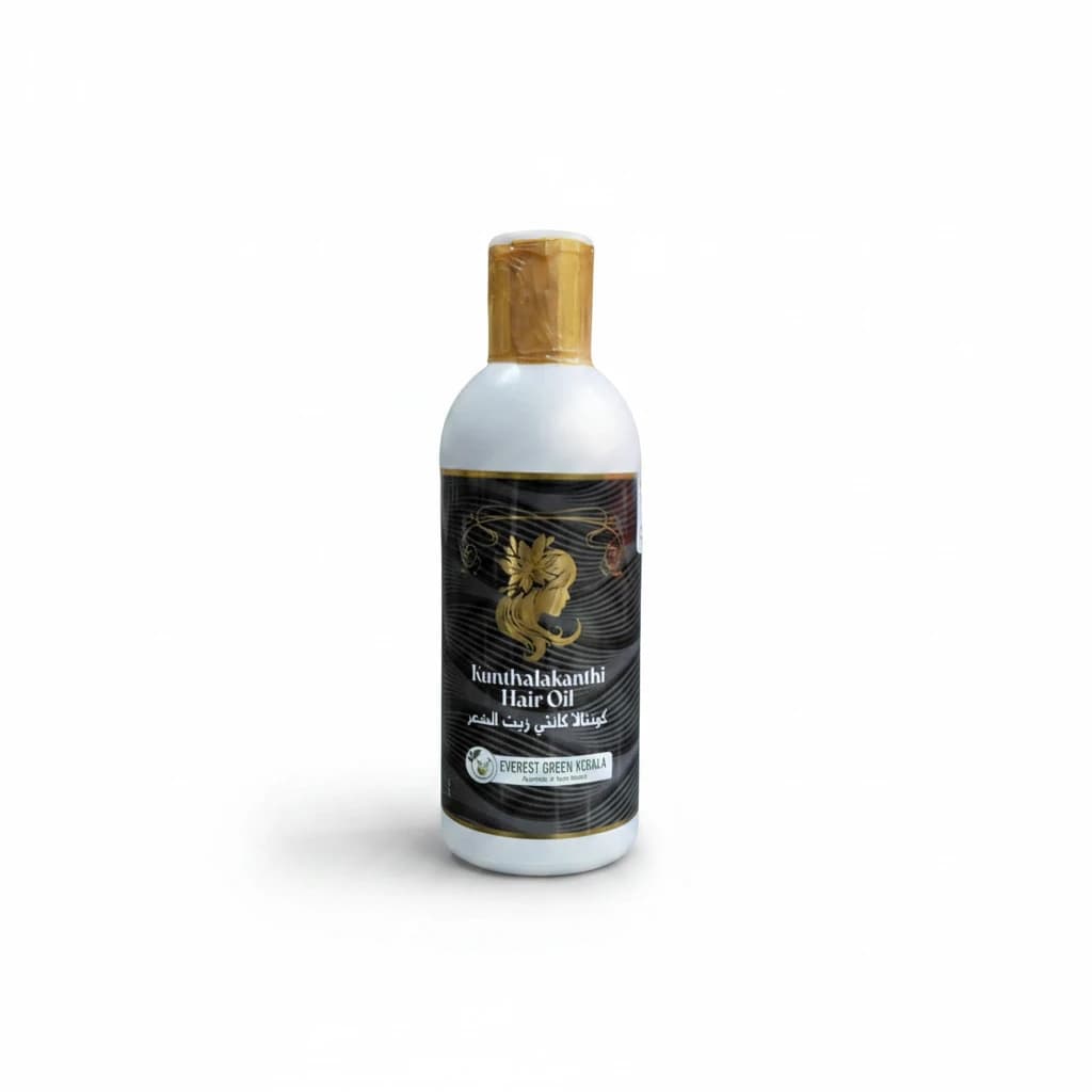Kunthalakanthi 300 ml