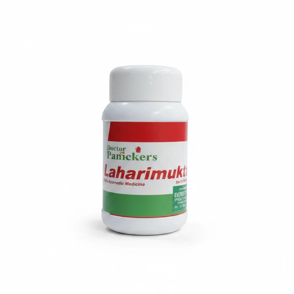 Laharimukthi 125g