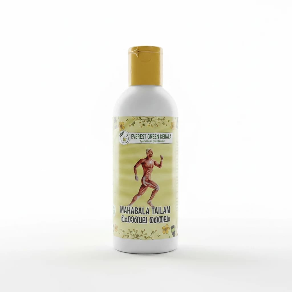 Mahabala Thailam 200ml