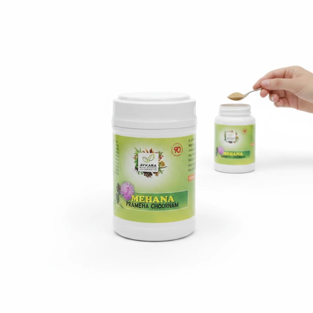 Mehana Tablet 120nos