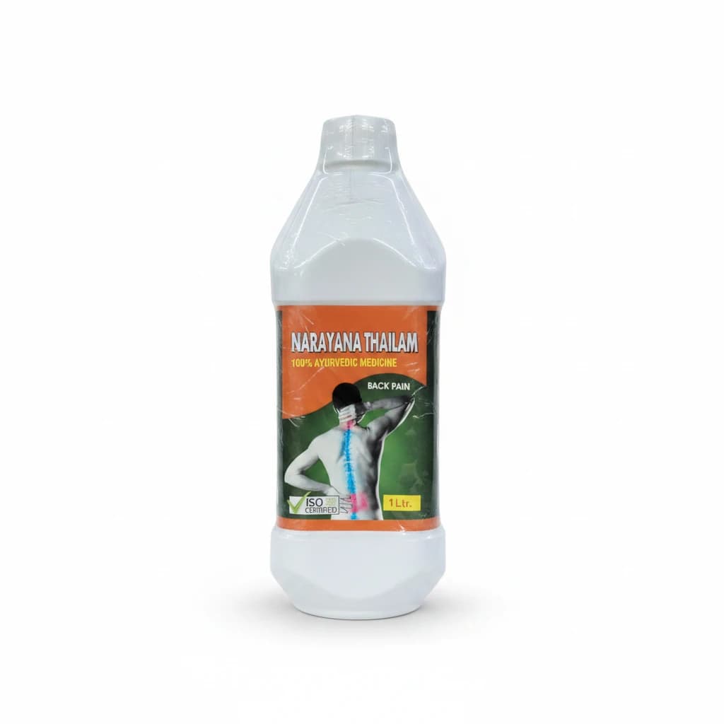 Narayana Thailam 1 Ltr