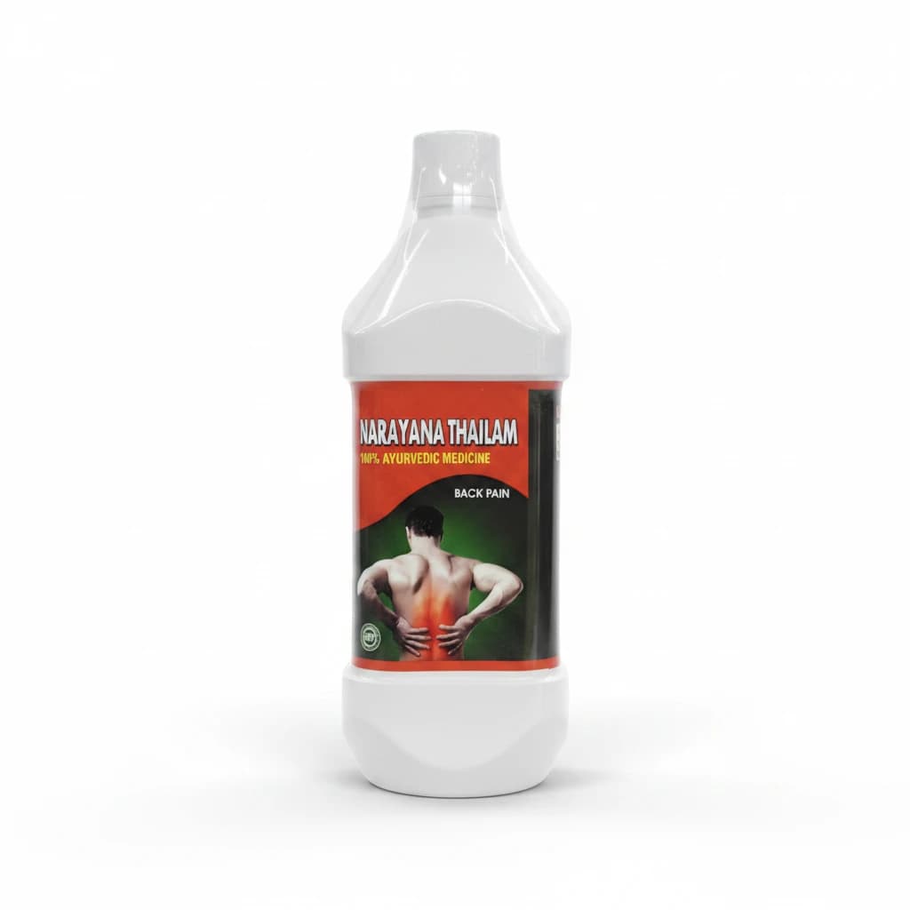 Narayana Thailam 500ml