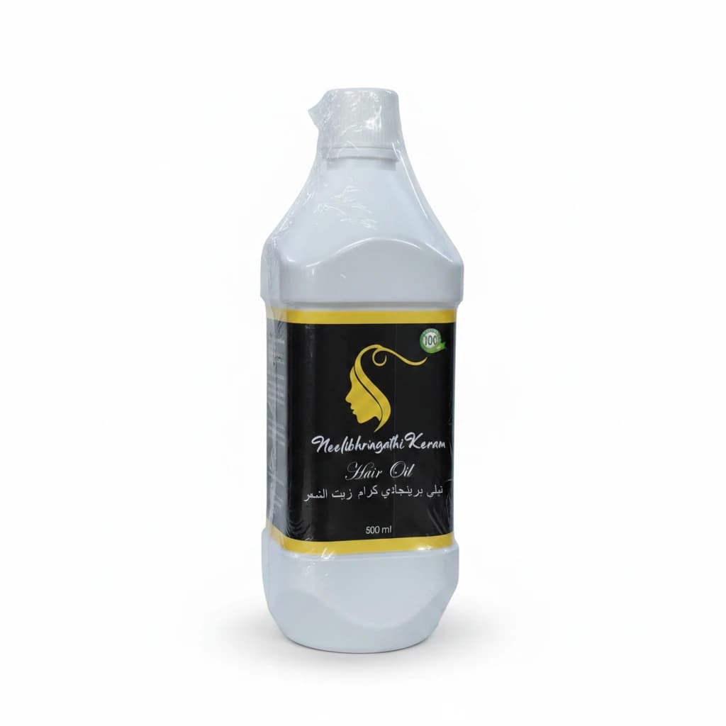 Neelibringathi 500 ml