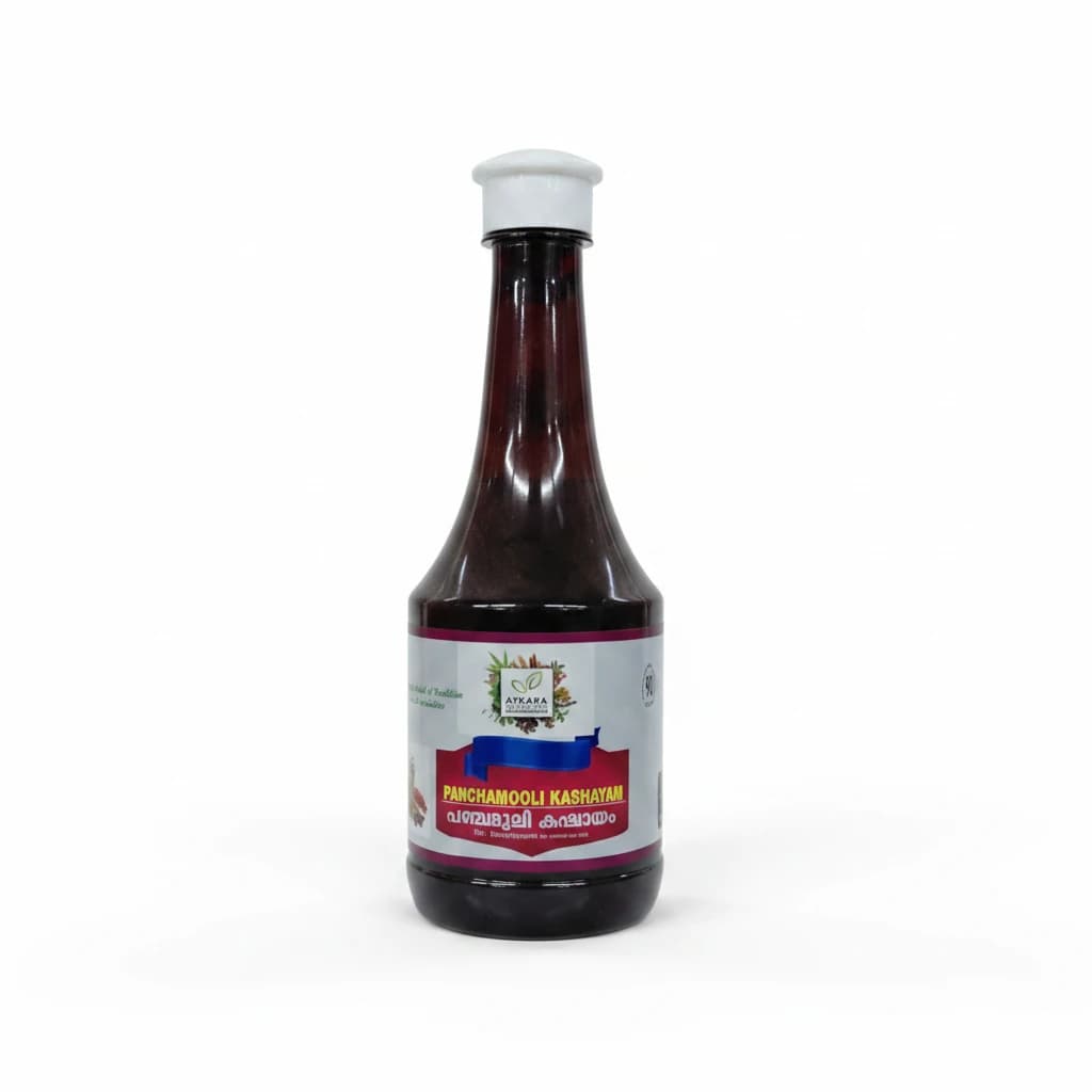 Panchamooli 450 ml