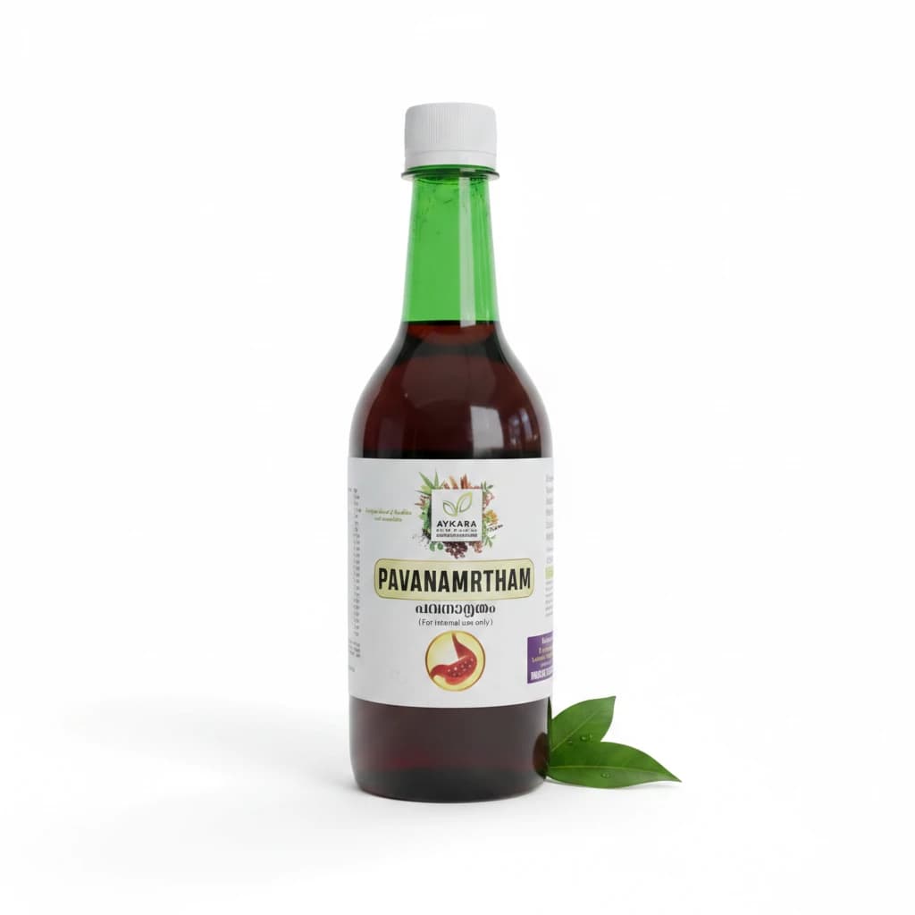 Pavanamrutham 500 ml