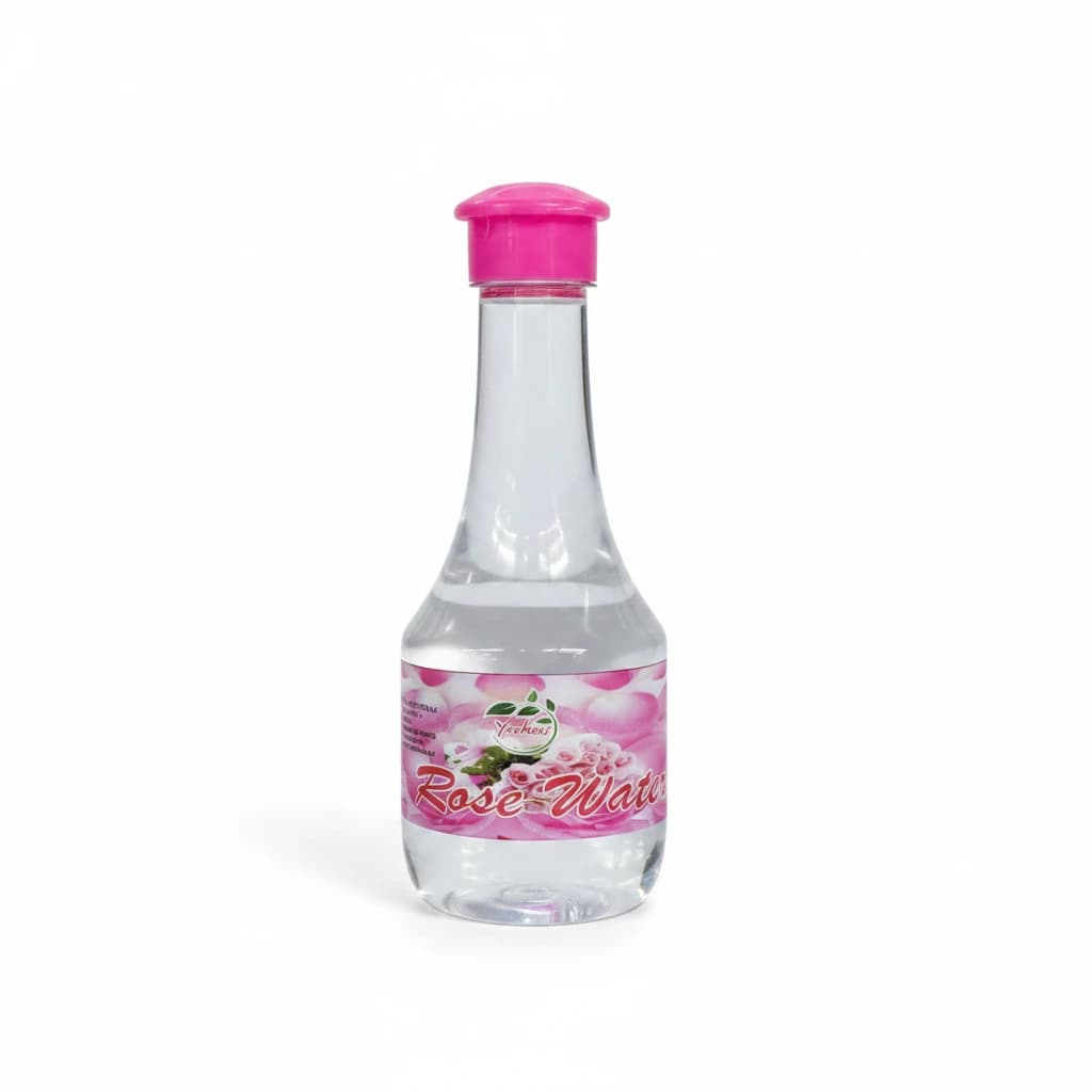 Rose Water 200ml