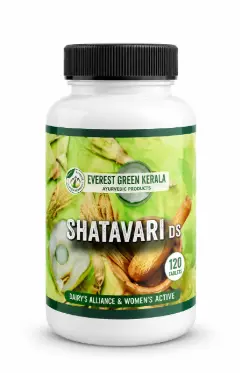 Sathavari Tablet 120nos