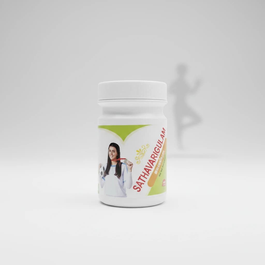 Sathavarigulam 450 gm