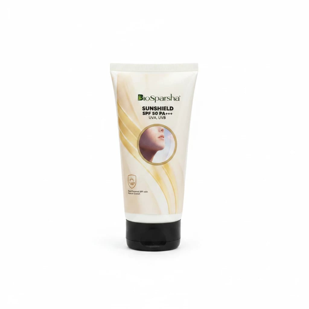 Sunsheield Sunscreen 150gm