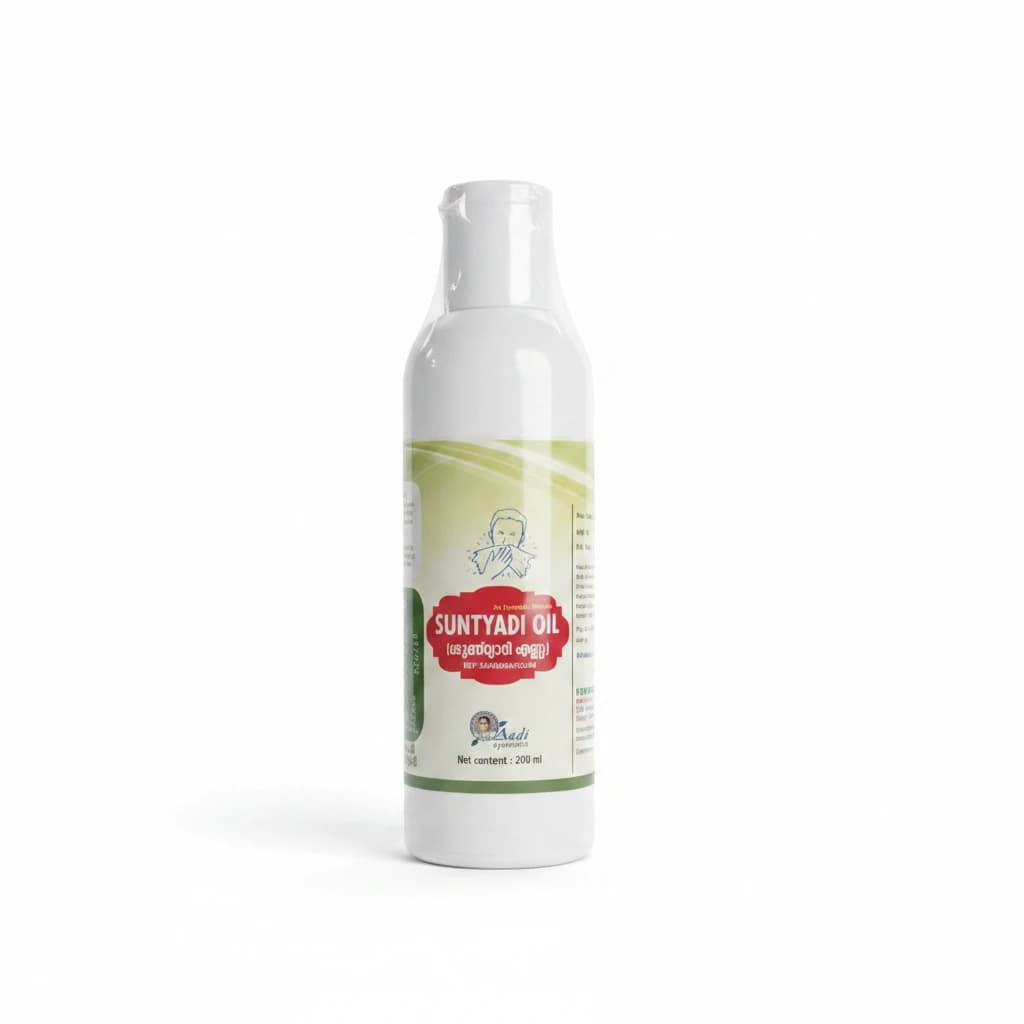 Suntyadi 200ml