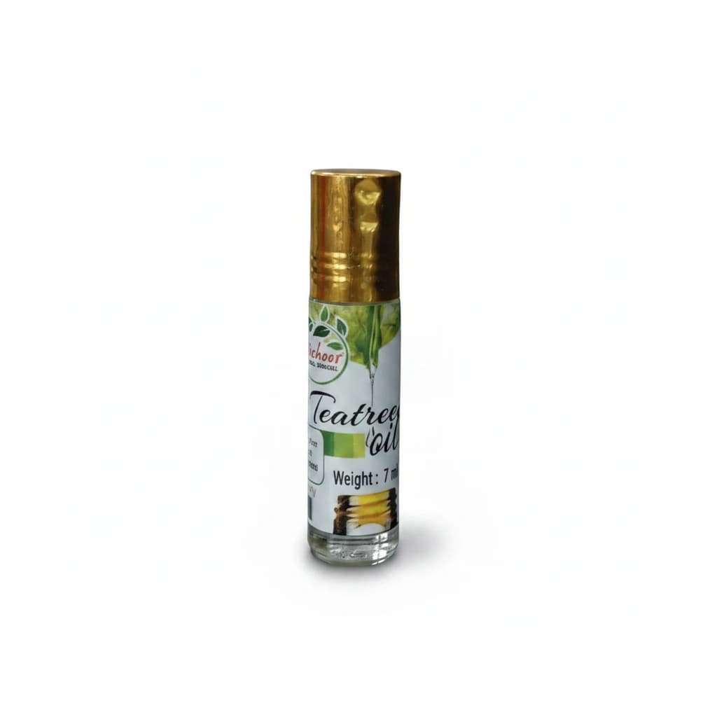 Tea Tree Oil 7 ml