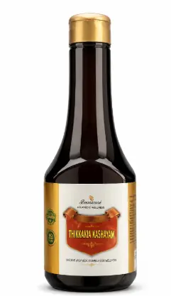Thikthaka Kashayam 450ml