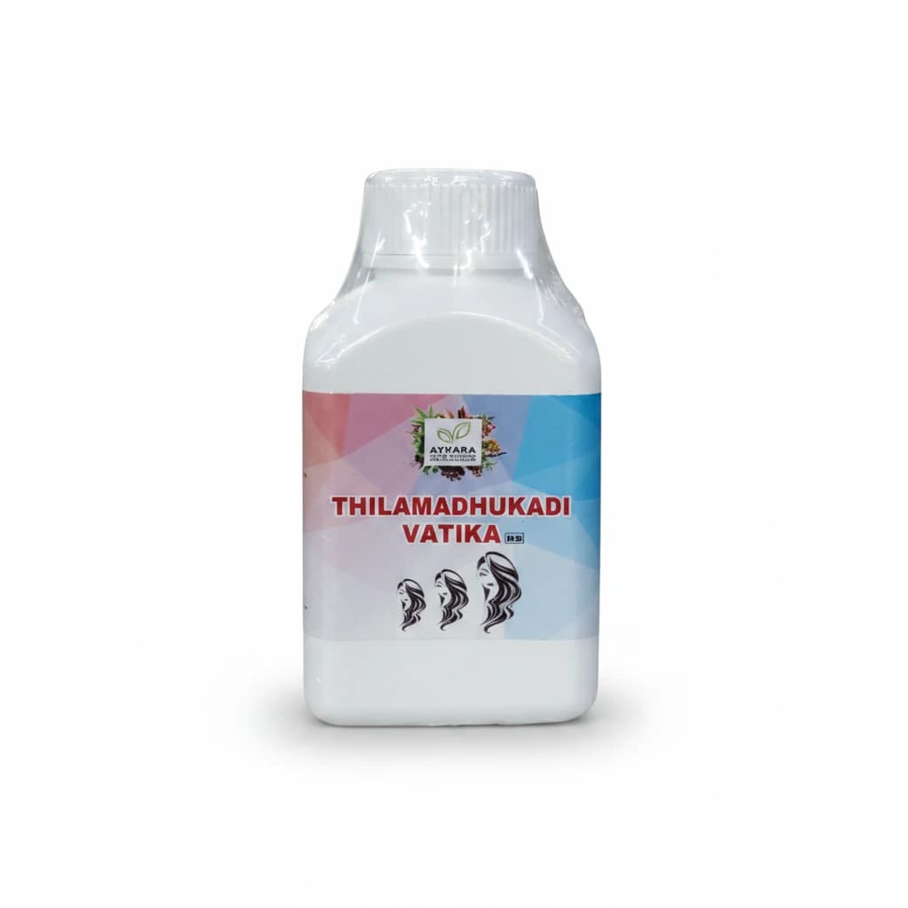 Thilamadhukadi Tablet 120nos
