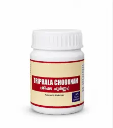Triphala Choornam 50gm