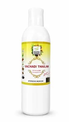 Vachadi Thailam 200ml