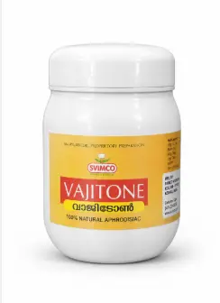 Vajitone 450ml