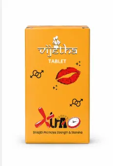 Vijetha Tablet 30 nos