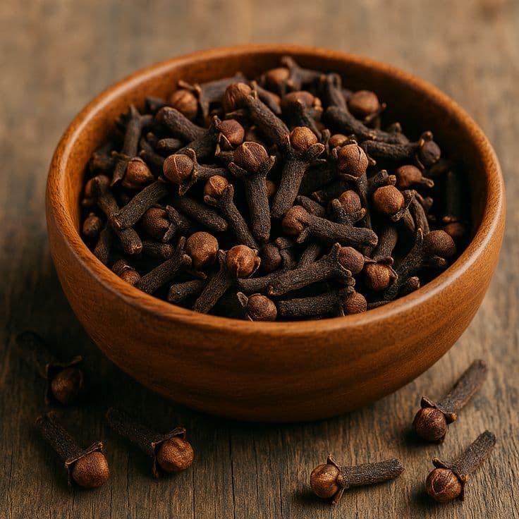 CLOVE