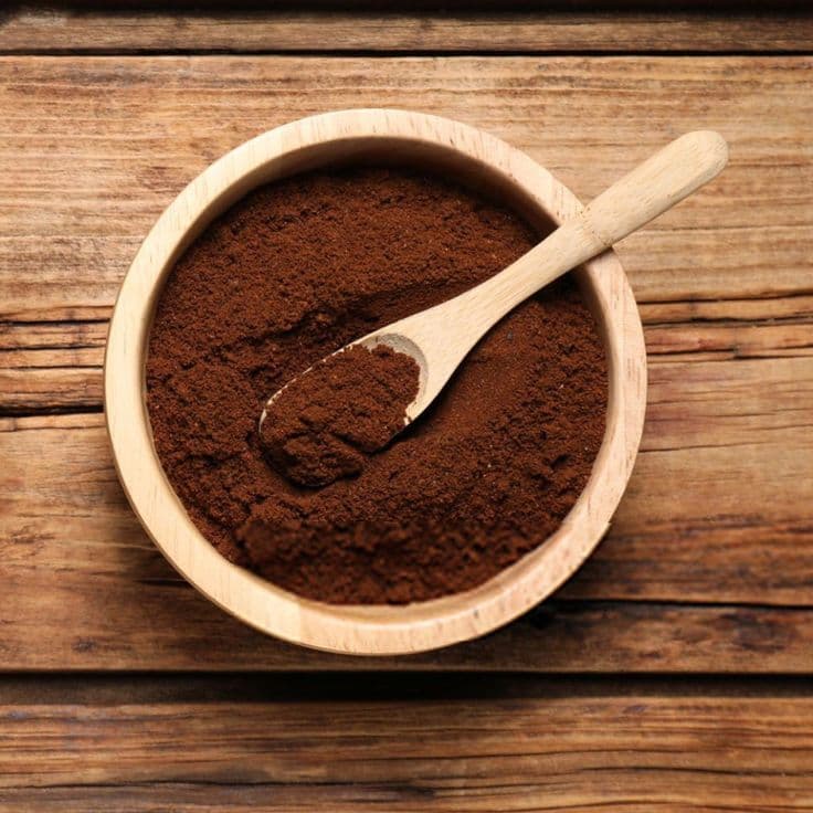 COFFEE POWDER