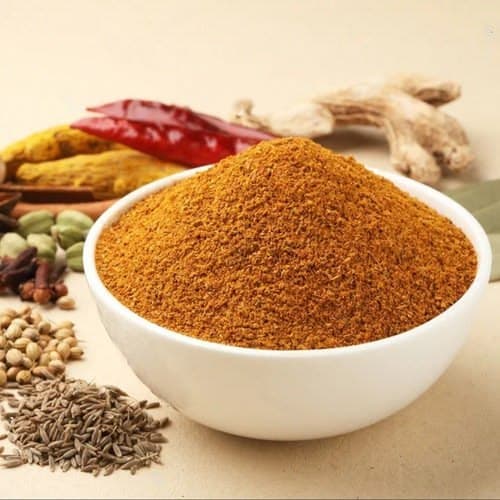 MEAT MASALA
