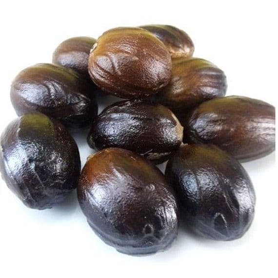 NUT MACE