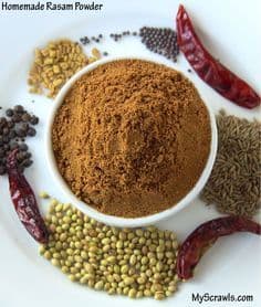 RASAM POWDER
